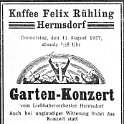 1927-08-11 Hdf Ruehling Konzert